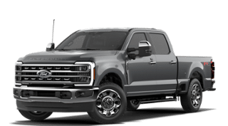 2027 Ford Super Duty® External Image 1